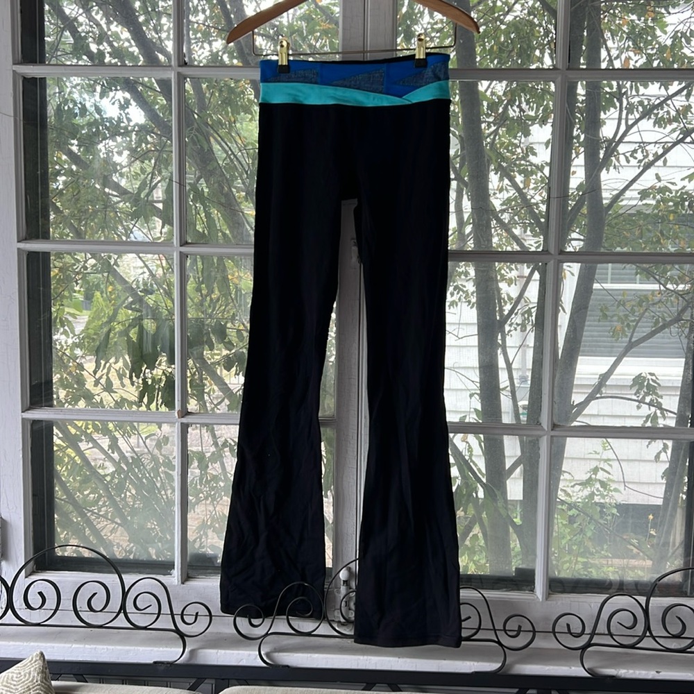 Ivivva Yoga Pants
